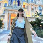 Svetlana Loboda Instagram – France ❤️