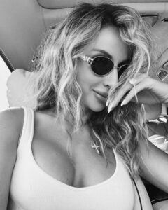 Svetlana Loboda Instagram - хороший день 🫶