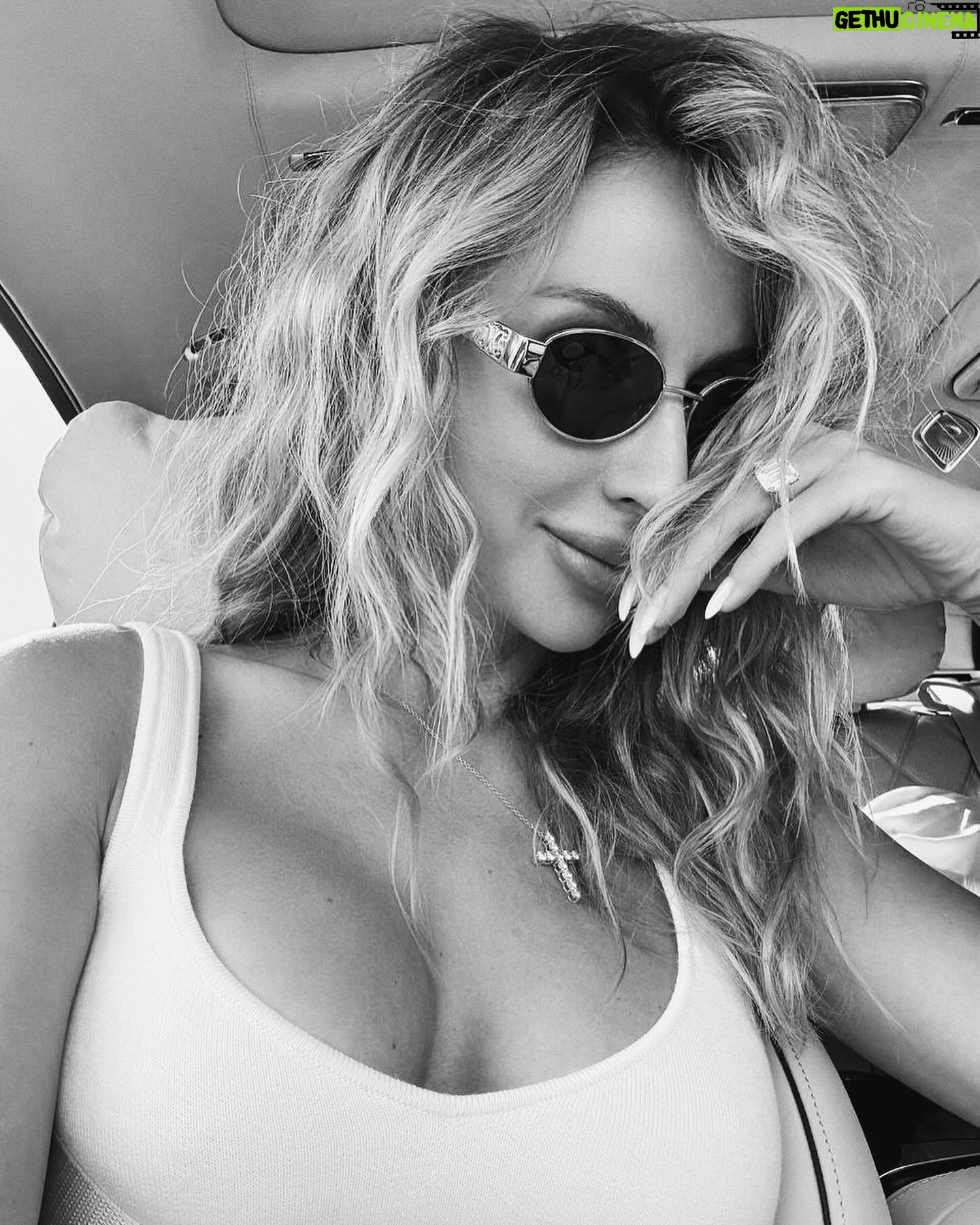 Svetlana Loboda Instagram - хороший день 🫶