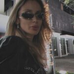 Svetlana Loboda Instagram - - ⁠самый чудесный город - тот, где человек счастлив … А я счастлива там, где моя семья и мои дети … где счастлив ты ?