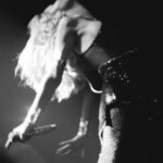 Svetlana Loboda Instagram - Скованно, Мы поддаемся тому, что внутри Рискованно, но светом льются с небес фонари. Подумай прежде чем уйти, пока мы одни, на пол пути... Foto by @khairovaphoto