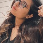 Swastika Dutta Instagram – bits and pieces 🩶🤓
.
.
.

#hii #smile #okaybye❤️