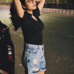 Swastika Dutta Instagram – bits and pieces 🩶🤓
.
.
.

#hii #smile #okaybye❤️
