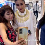 Swastika Dutta Instagram – ছবিটা দেখে জানাস..ছবিটা দেখে জানাবেন ?? আলাপের প্রিমিয়ারে বললো @swastika023 ❤️ #Alaap #Premiere #TOSpotted #SwastikaDutta