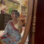 Swastika Dutta Instagram - Deewana Bana Dijiye.. 🩵🪞🫵🏻 . . . #looks #thesongisavibe #looping #instareels #reelsindia #ekbardekhlijiye #heeramandi #expressions #tollywood #actress #oneofmyfavouritelooks #oldstory #newvibe #swastikadutta