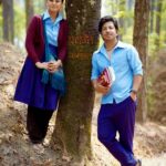 Swastima Khadka Instagram – Next Venture 🦋
#Basanta #movie 

Watch our first teaser video on youtube.
Link in my Bio