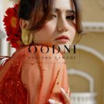 Swastima Khadka Instagram – ‘शालीन – Graceful’ – a collection that transcends the new bride’s journey. Our artisans pour hours of hard work, love, and attention to detail into perfection. At OODNI, we’re delighted to present these impeccable designs, adding an exceptional touch to this wedding season. 💖✨ 

On frame – @swastimakhadka 
Jewels – @shreeom_jewellers | @sbd_nepal 
Hair and Makeup – @shradha_maskey | @ritu.chhantyal 
Location- @rambaghmahal 
Lenses- @bibek_shrestha10 | @ilonfilms 
#oodni #oodnikhushbudangol #bridal #wedding #weddingseason #GracefulCollection #ArtisanCraftsmanship #ElegantBridalWear