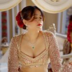 Swastima Khadka Instagram – Sneak peak to our Bridal Edit ! 

On frame – @swastimakhadka | @kunsang.bomjan 
Jewels – @shreeom_jewellers | @sbd_nepal 
MUA/ Hair – @shradha_maskey | @ritu.chhantyal 
Location @rambaghmahal 
Lenses – @bibek_shrestha10  @ilonfilms 
#oodni #oodniboutique #oodnibykhushbudongol💖 #oodnikhushbudangol #oodnibride #wedding #bridal #menswear #ethnic #nepal