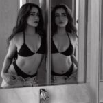 Swastima Khadka Instagram – Just a trend thing!! 😉