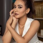 Swastima Khadka Instagram – Another year another spectacular mangalsutra collection by KN! It gives me immense pleasure to work with Kajal di again to showcase the beautiful #knmangalsutra as I really love how every KN mangalsutra collection is just so perfect. Feel like collecting it all ! 

Do check out the Divya Mangalsutra collection by KN @kajalnainaofficial @kajalnainafinejewelry 

They have special promo launch prices and free gifts as well. 

#mangalsutra #modernmangalsutra

🌸Rekha Mangalsutra @kajalnainaofficial @kajalnainafjejewelry 
🌸Outfit: @kasa.kasastyle
🌸Photography: @rijan_satyal
🌸MUA: @_kopilaa
🌸Location: @dusitprincesskathmandu