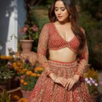 Swastima Khadka Instagram – For @siwangiofficial ❤️