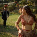 Swastima Khadka Instagram – For @siwangiofficial ❤️