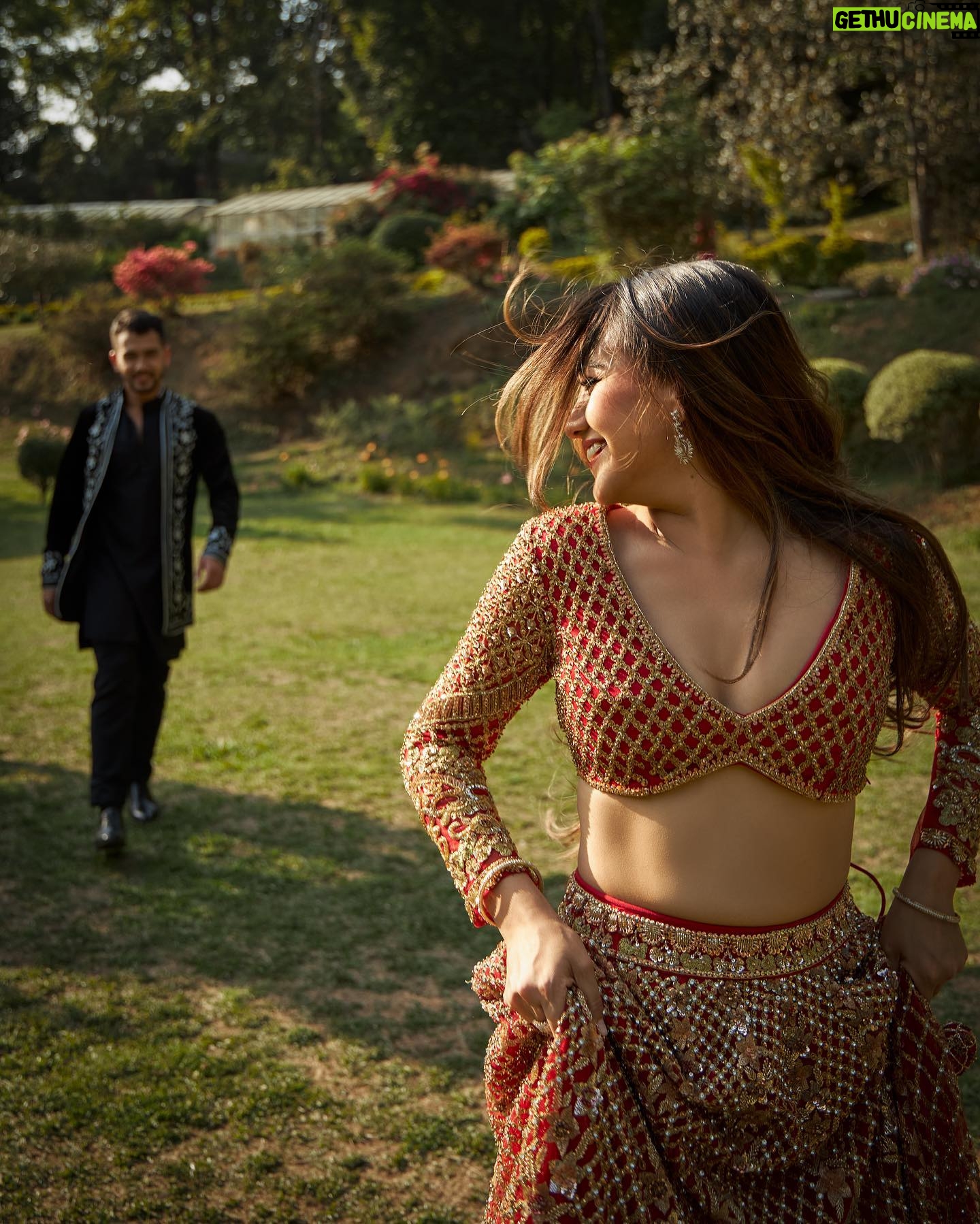 Swastima Khadka - 37.4K Likes - For @siwangiofficial ❤️