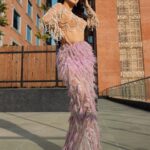Swastima Khadka Instagram – Premiere ready!! ✅
With @manis_rai 
@sunii_makeup_artist @hairartist.durga 
Captured by my favorite @meiilanvisualarts 
Thank you @hyattplacektm