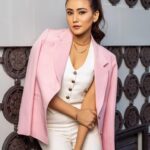 Swastima Khadka Instagram – Another year another spectacular mangalsutra collection by KN! It gives me immense pleasure to work with Kajal di again to showcase the beautiful #knmangalsutra as I really love how every KN mangalsutra collection is just so perfect. Feel like collecting it all ! 

Do check out the Divya Mangalsutra collection by KN @kajalnainaofficial @kajalnainafinejewelry 

They have special promo launch prices and free gifts as well. 

#mangalsutra #modernmangalsutra

🌸Rekha Mangalsutra @kajalnainaofficial @kajalnainafjejewelry 
🌸Outfit: @kasa.kasastyle
🌸Photography: @rijan_satyal
🌸MUA: @_kopilaa
🌸Location: @dusitprincesskathmandu