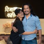 Swastima Khadka Instagram – I’m proud of you for all that you are. ❤️
@thenischalbasnet