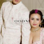 Swastima Khadka Instagram – शालीन – Graceful’ – a collection that transcends the new  journey. Our artisans pour hours of hard work, love, and attention to detail into perfection. At OODNI, we’re delighted to present these impeccable designs, adding an exceptional touch to this wedding season. 💖✨ 

Crafted with care and compassion for the upcoming wedding season, this exquisite pink lengha embodies elegance and grace. Adorned with delicate hand embroidery featuring monochrome thread and pearl work, our skilled artisans have painstakingly brought this masterpiece to life. Explore our extensive collection of “शालीन” and discover timeless beauty for your special occasion.

Kunsang is seen  in a pink and white shrewani adorned with intricate hand embroidery, meticulously crafted by our artisans. This ensemble is ideal for both the wedding day and reception, exuding elegance and charm.

On frame – @swastimakhadka | @kunsang.bomjan 
Jewels – @shreeom_jewellers | @sbd_nepal 
Hair and Makeup – @shradha_maskey | @ritu.chhantyal 
Location- @rambaghmahal 
Lenses- @bibek_shrestha10 | @ilonfilms 
#oodni #oodnikhushbudangol #bridal #wedding #weddingseason #GracefulCollection #ArtisanCraftsmanship #ElegantBridalWear