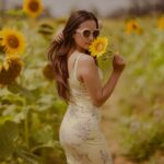 Swastima Khadka Instagram – Cause you’re a sunflower 🌼

📷 @keshab.photography