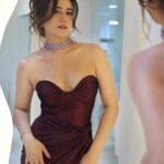 Swastima Khadka Instagram – #Basanta press meet 🦋

Team:
@siwangiofficial 
@sbd_nepal 
@shradha_maskey 
@hairstylist_rgm 
@ritu.chhantyal