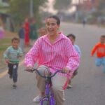 Swastima Khadka Instagram – Never let the child in you die!! 👶

#myhappyplace #behulifrommeghauli 
Thank you @keshab.photography ❤️