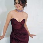 Swastima Khadka Instagram – #Basanta press meet 🦋

Team:
@siwangiofficial 
@sbd_nepal 
@shradha_maskey 
@hairstylist_rgm 
@ritu.chhantyal