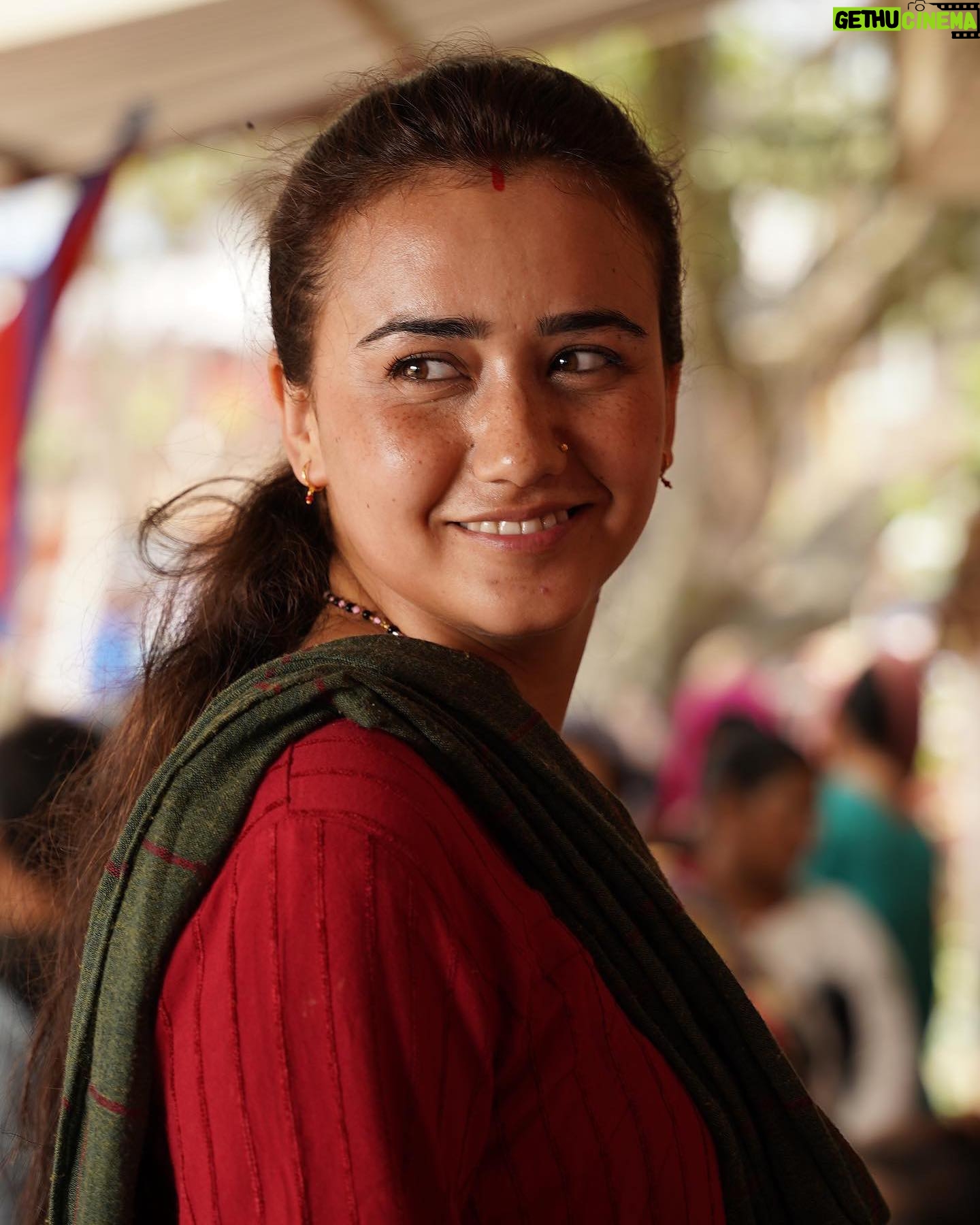Swastima Khadka - 53.5K Likes - Thank you for all the love that you’ve shown towards MAINA, pp2 bhasme don.
अब पालो दिमाग खराबको……..
Kartik 24 ❤️
📷 @keshab.photography