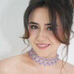 Swastima Khadka Instagram – #Basanta press meet 🦋

Team:
@siwangiofficial 
@sbd_nepal 
@shradha_maskey 
@hairstylist_rgm 
@ritu.chhantyal