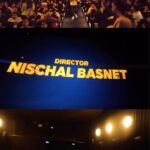 Swastima Khadka Instagram – DIMAAG KHARAAB winning hearts all over Australia ❤️❤️🇦🇺
@thenischalbasnet  @swastimakhadka  Don’t miss this movie 🍿 more shows will be announced soon ‼️‼️
🎥 @rajivvlogs  #3devents #Hallagang