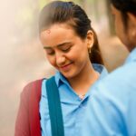 Swastima Khadka Instagram – Next Venture 🦋
#Basanta #movie 

Watch our first teaser video on youtube.
Link in my Bio