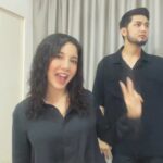 Sweet Qismina Instagram – Lagu favourite kami bulan ni 🫶🏻
#CikMisi123