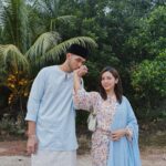 Sweet Qismina Instagram – Biru untuk ketiga 🩵
Ada yang masih beraya ke atau dah masuk kerja?