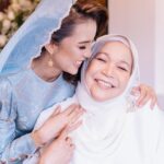 Sweet Qismina Instagram - 4th November— MAMA’s BIRTHDAY 🌸 There’s no words to describe how lucky I am to have you. Semoga mama sihat, kuat, dan comel sentiasa! Terima kasih Allah kerana masih panjangkan umur mama 🥰