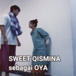 Sweet Qismina Instagram - Finally after almost 2 years diperam , ada yang rindu kami ? #CikMisi123 >> Bermula 9 Oktober, Setiap Isnin- Khamis, 6 petang di Astro Ria dan Astro Go 😎 Lakonan: @sweetqismina @adm.lee @hafreezadam @belladally @faizdickievp @afifahnasir93 @safwannazri @nicknaim.r @natasya_mahyan @najuapramlee @lala.wansharmila @markadam1079 @malekmccrone @zamarulhisham93 @tie_sadaliofficial dan ramai lagi… Arahan: @ferozkader_75 Produksi:Ariz Capital Production Sdn Bhd Untuk lebih hiburan, info dan gossip terbaharu, korang boleh ke www.gempak.com sekarang! ASTRO BAHARU. TAK MACAM DULU. Alami pengalaman Astro Baharu dan strim #CikMisi123 tanpa gangguan hujan dengan Astro Ultra Box. PEK PRIMARY Astro hanya dari RM59 .99. WhatsApp “GET ASTRO” ke 03-9543 3838. #AstroBaharu #TakMacamDulu #CikMisi123 #AstroBaharu #TakMacamDulu