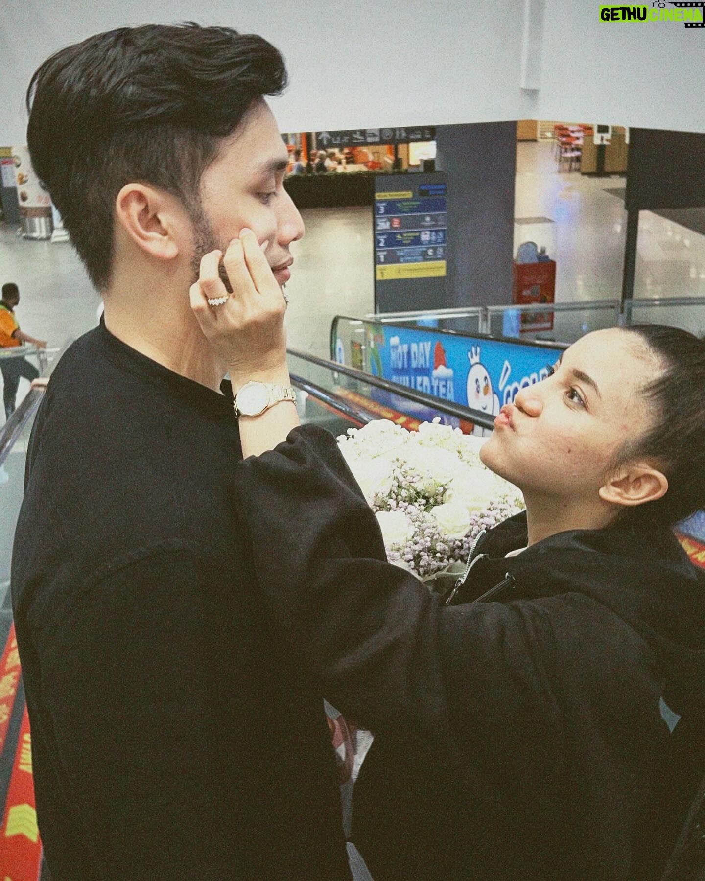 Sweet Qismina - 36.1K Likes - Welcome home cinta โค๏ธ๐คฒ๐ป