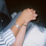 Sweet Qismina Instagram - Happy New Year everyone. May Allah blesses us all in 2024. Semoga semua azam kita tercapai, kalau masih tak capai, it’s okay, cuba tahun depan lagi ✨ And may Allah blesses our marriage too forever 🕊️