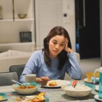 Sweet Qismina Instagram – Mood Lately Bukak Social Media.
#BadaiSemalam