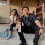 Sweet Qismina Instagram – Mika and Oya signing off. Thank you @arizgroup for trusting us, good job production team. We did it ✊🏻 For those yang layan #CikMisi123 from first episode sampai akhir thank you so much, we really appreciate it 🤍

InshaAllah jumpa di lain Drama & Filem 🫶🏻