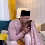 Sweet Qismina Instagram – Dipagi Raya 💕 

#TeamPastelPink