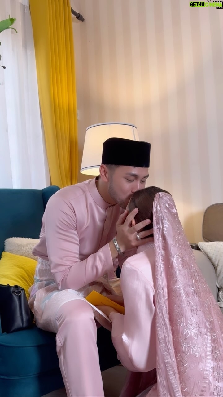 Sweet Qismina - 70.7K Likes - Dipagi Raya 💕
#TeamPastelPink