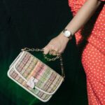 Sweet Qismina Instagram - Kate Spade Vibes ♠️✨ New store just open in TRX The Exchange, loving their new collections! 🫶🏻 @katespadeny @katespade_malaysia #katespadeny