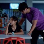 Sweet Qismina Instagram – Dia macam, kadang2 annoying jugak ye Mika ni 🙄

#CikMisi123