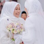 Sweet Qismina Instagram - 4th November— MAMA’s BIRTHDAY 🌸 There’s no words to describe how lucky I am to have you. Semoga mama sihat, kuat, dan comel sentiasa! Terima kasih Allah kerana masih panjangkan umur mama 🥰
