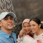 Sweet Qismina Instagram - Welcome Home Cinta ❤️