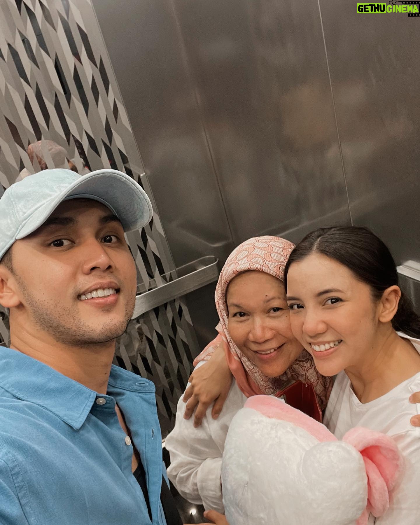 Sweet Qismina - 44K Likes - Welcome Home Cinta โค๏ธ