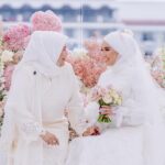 Sweet Qismina Instagram - 4th November— MAMA’s BIRTHDAY 🌸 There’s no words to describe how lucky I am to have you. Semoga mama sihat, kuat, dan comel sentiasa! Terima kasih Allah kerana masih panjangkan umur mama 🥰