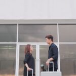 Sweet Qismina Instagram – Luggage for Raya with @aignermunich 🤍
@themeliumgroup
#AIGNERSS24 #AIGNER #melium