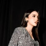 Sweet Qismina Instagram – Minding my own business ✨
@sandroparis @majeparis