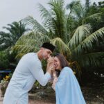 Sweet Qismina Instagram – Biru untuk ketiga 🩵
Ada yang masih beraya ke atau dah masuk kerja?