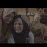Sweet Qismina Instagram - Bila keseorangan, hanya pelukan mak yang ada. Bila mak sudah tiada, siapa je ada? #BadaiSemalam by @odissicreative