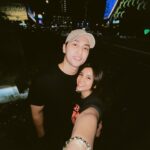 Sweet Qismina Instagram - Lamanya tak dating 😬 JB kacang pool mana best ?